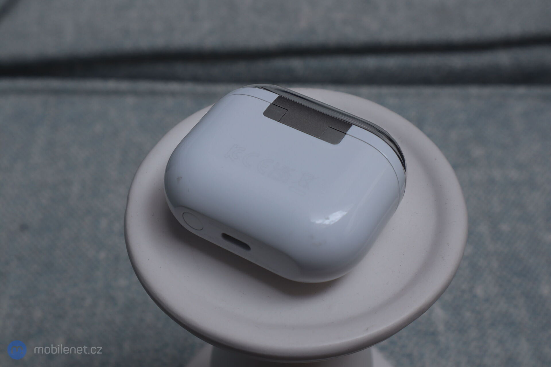 Samsung Galaxy Buds3