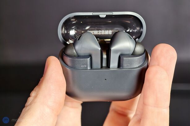 Samsung Galaxy Buds3 FE