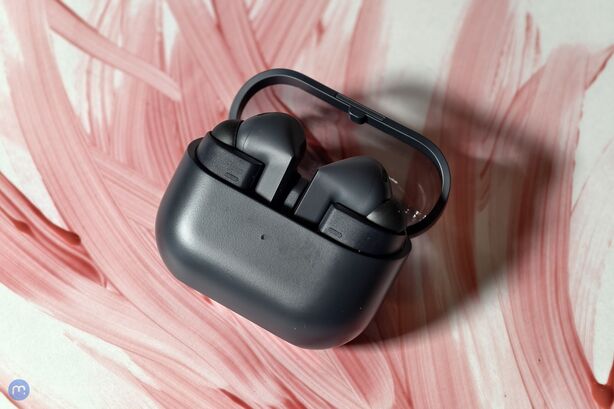 Samsung Galaxy Buds3 FE