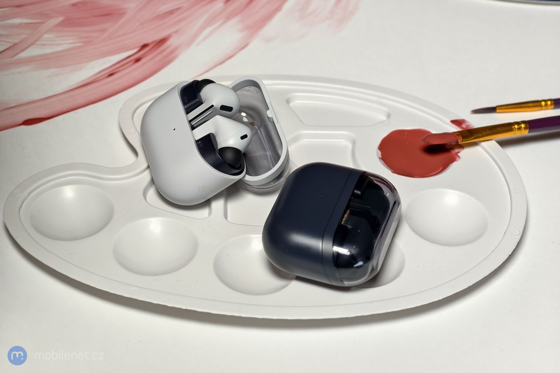 Samsung Galaxy Buds3 FE