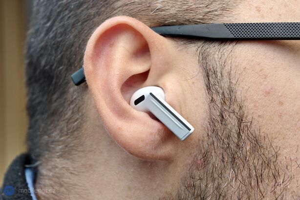 Samsung Galaxy Buds3 FE