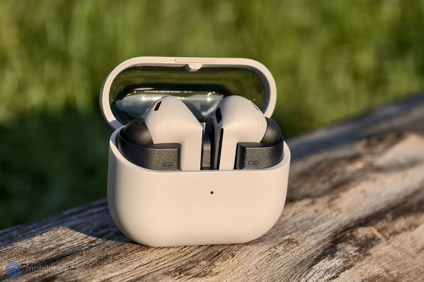 Samsung Galaxy Buds3 FE