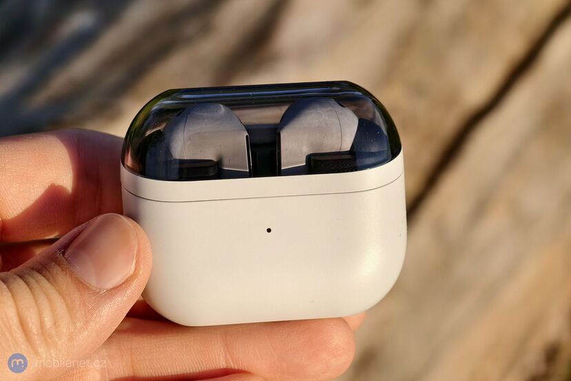 Samsung Galaxy Buds3 FE