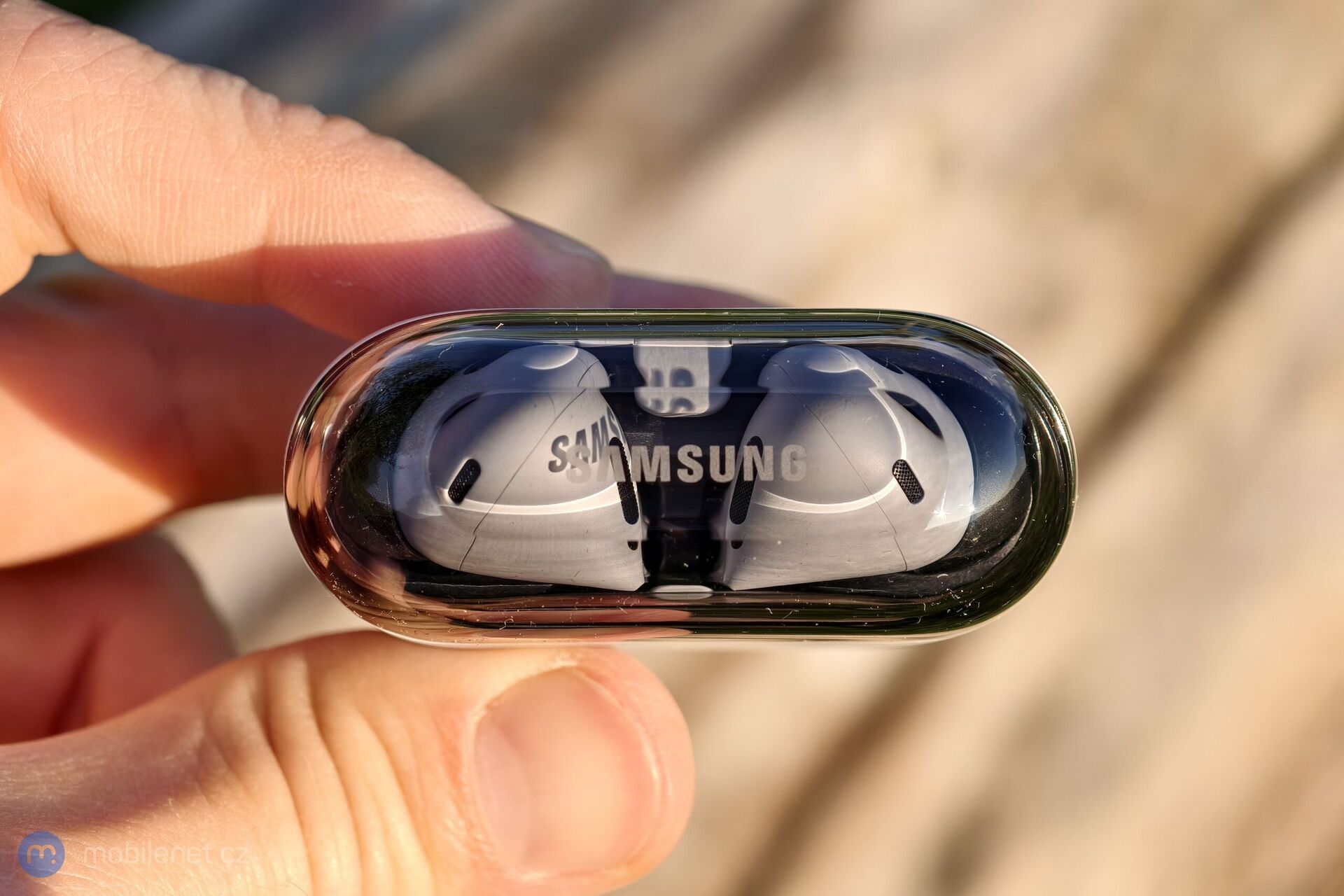 Samsung Galaxy Buds3 FE