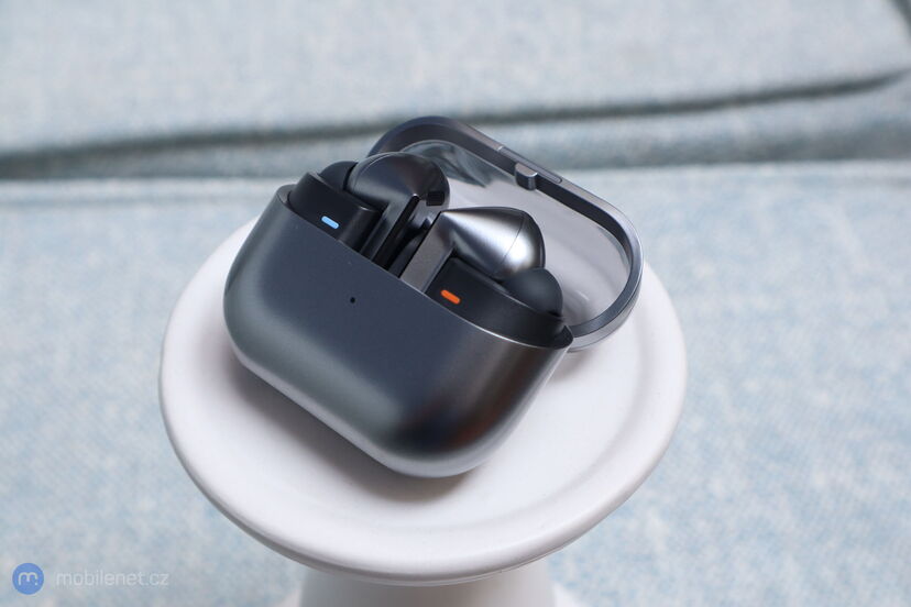 Samsung Galaxy Buds3 Pro