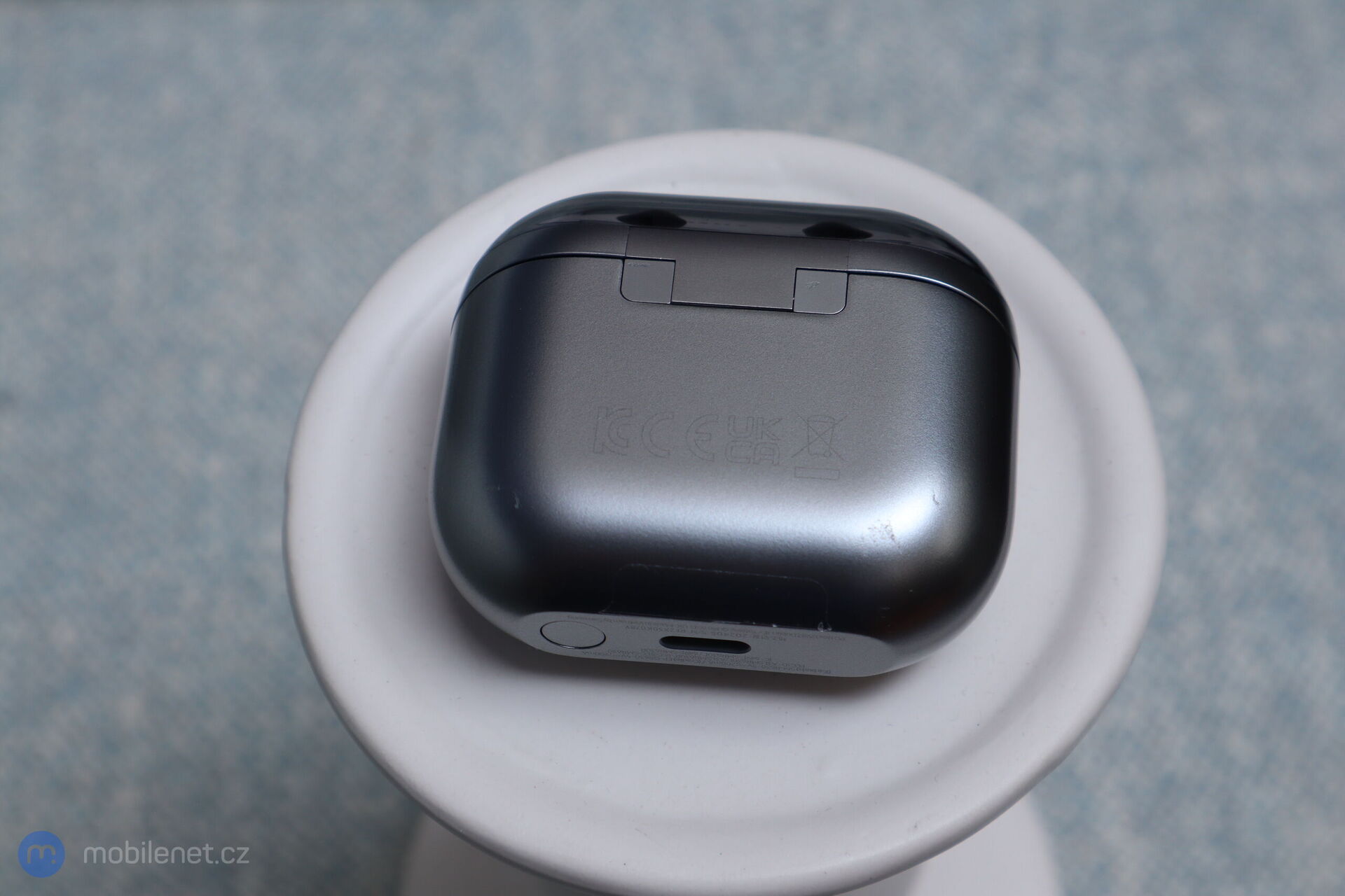 Samsung Galaxy Buds3 Pro