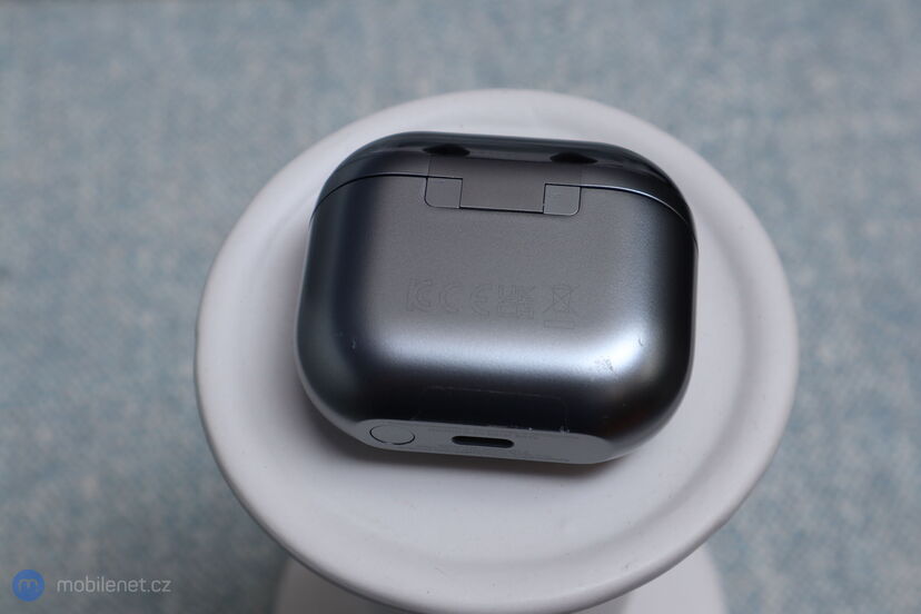 Samsung Galaxy Buds3 Pro