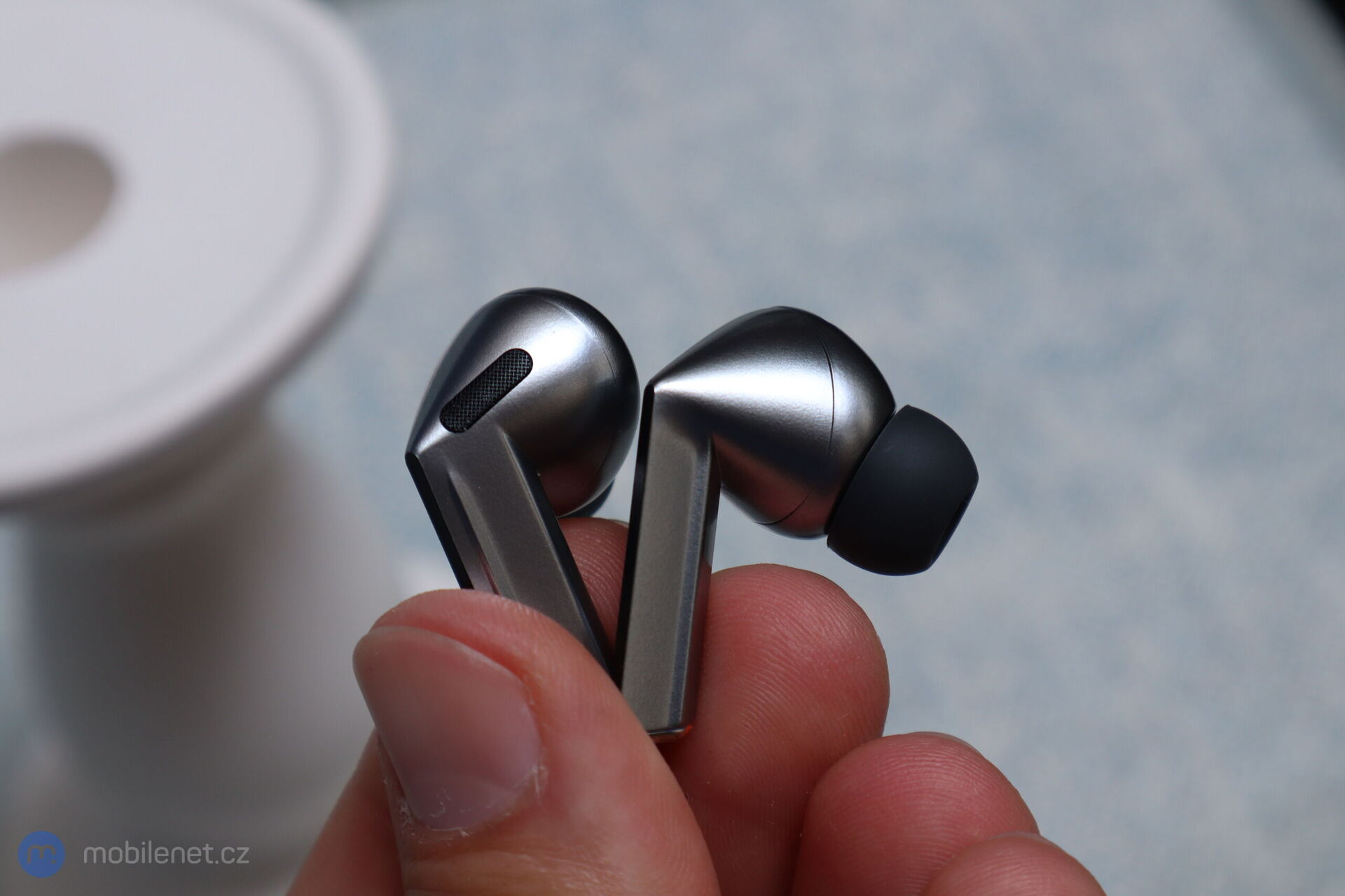 Samsung Galaxy Buds3 Pro