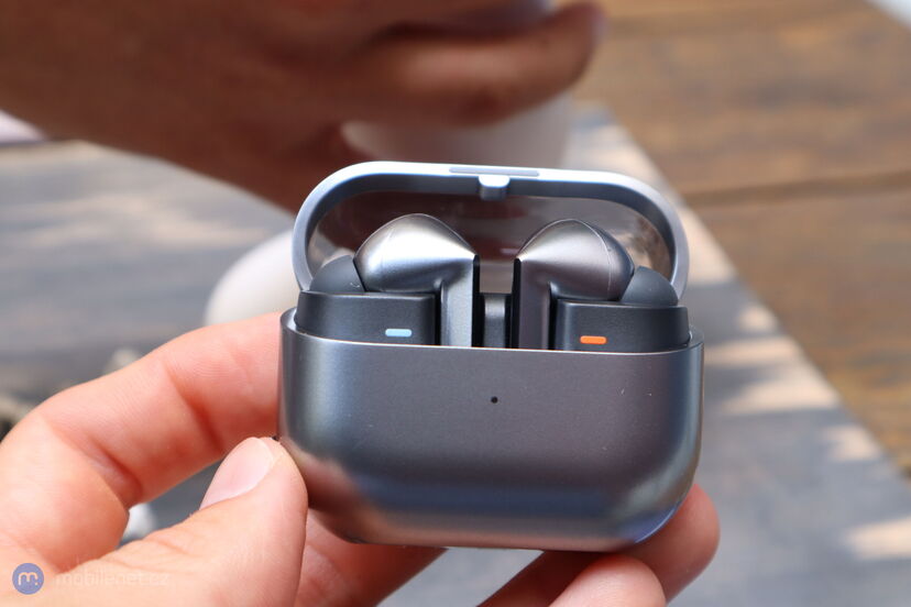 Samsung Galaxy Buds3 Pro