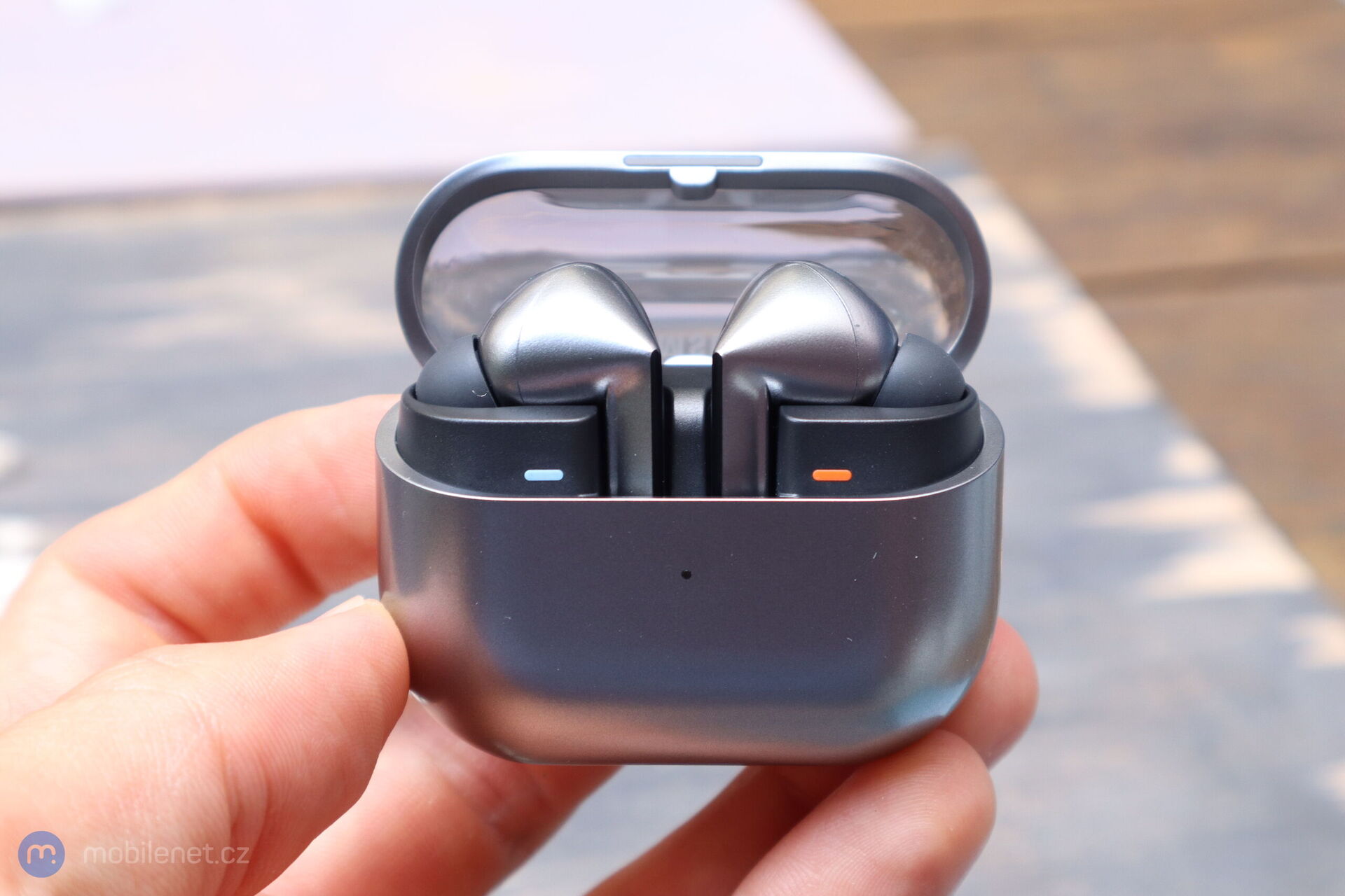 Samsung Galaxy Buds3 Pro