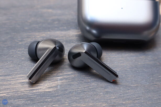 Samsung Galaxy Buds3 Pro