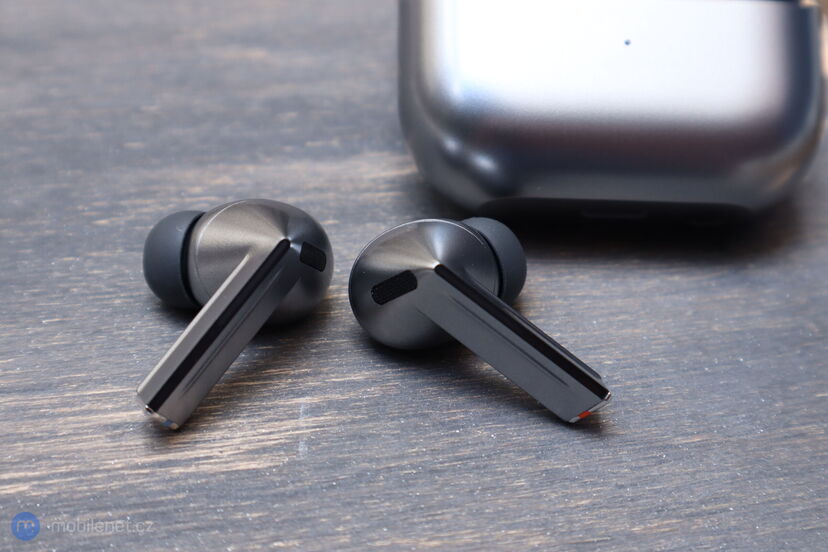 Samsung Galaxy Buds3 Pro