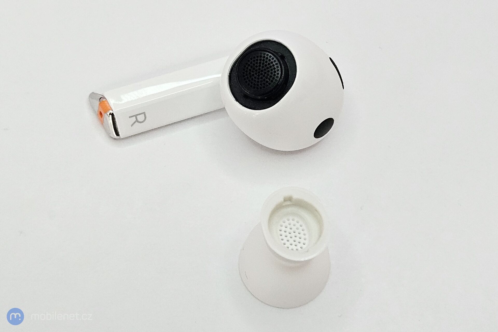 Samsung Galaxy Buds3 Pro