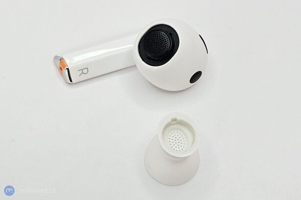 Samsung Galaxy Buds3 Pro