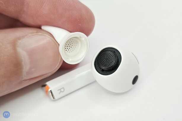 Samsung Galaxy Buds3 Pro