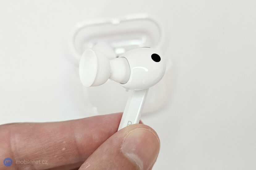 Samsung Galaxy Buds3 Pro