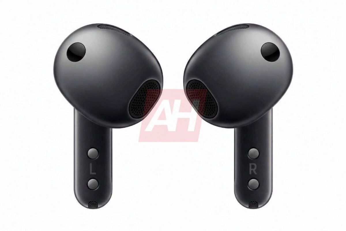 Samsung Galaxy Buds4
