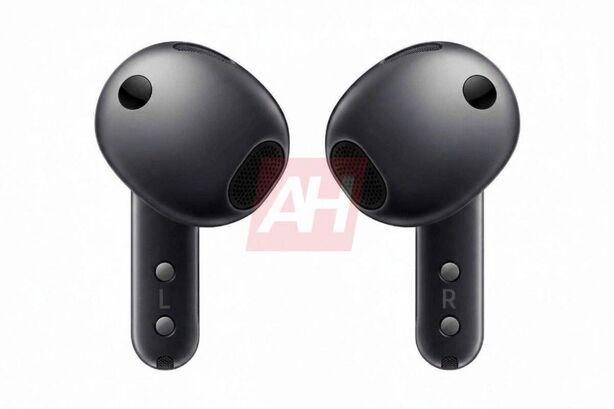 Samsung Galaxy Buds4