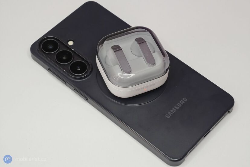 Samsung Galaxy Buds4