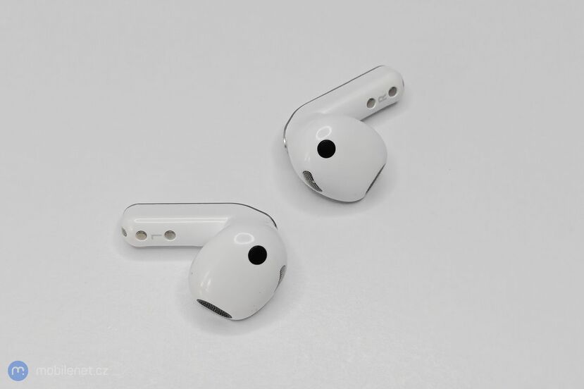 Samsung Galaxy Buds4