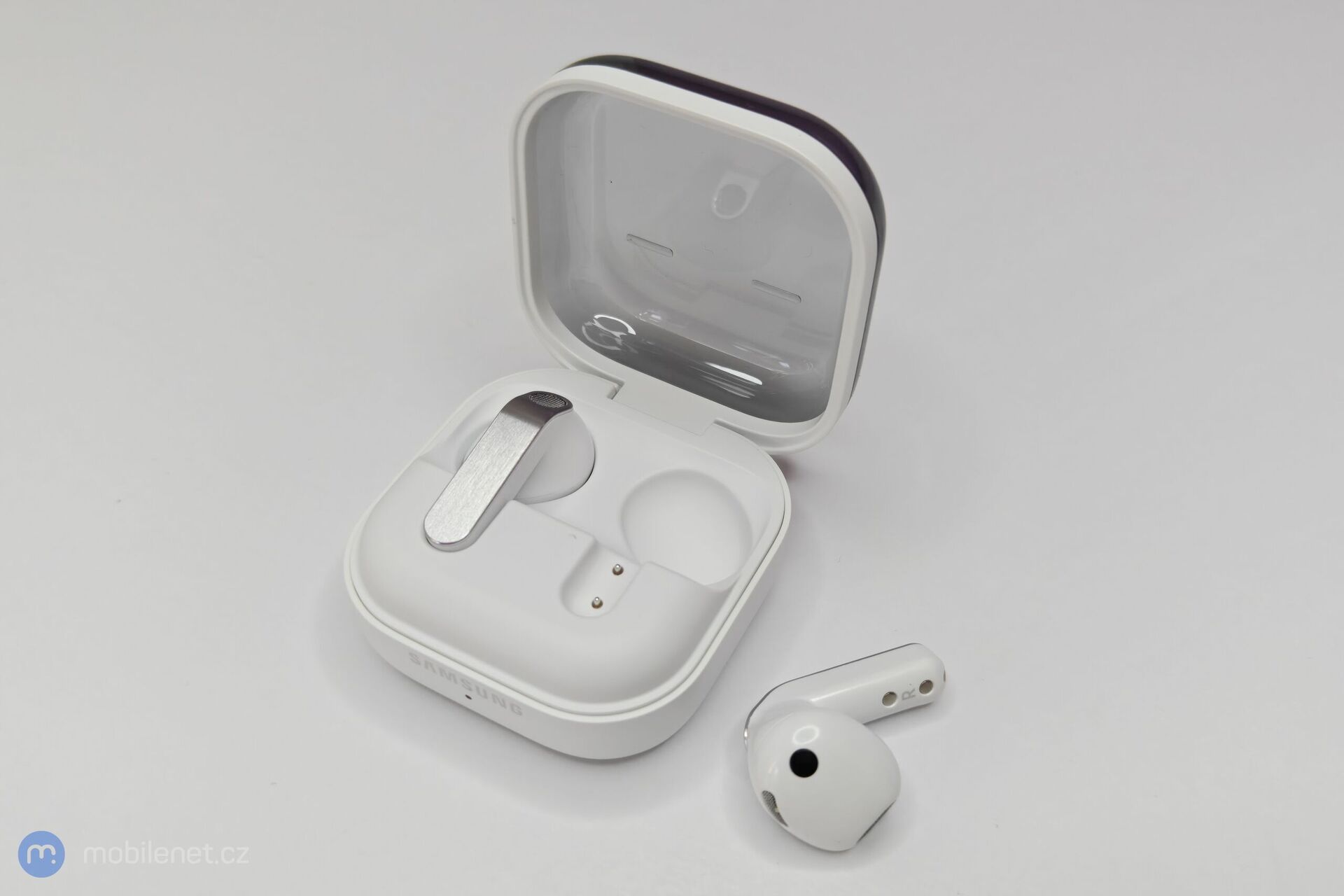 Samsung Galaxy Buds4