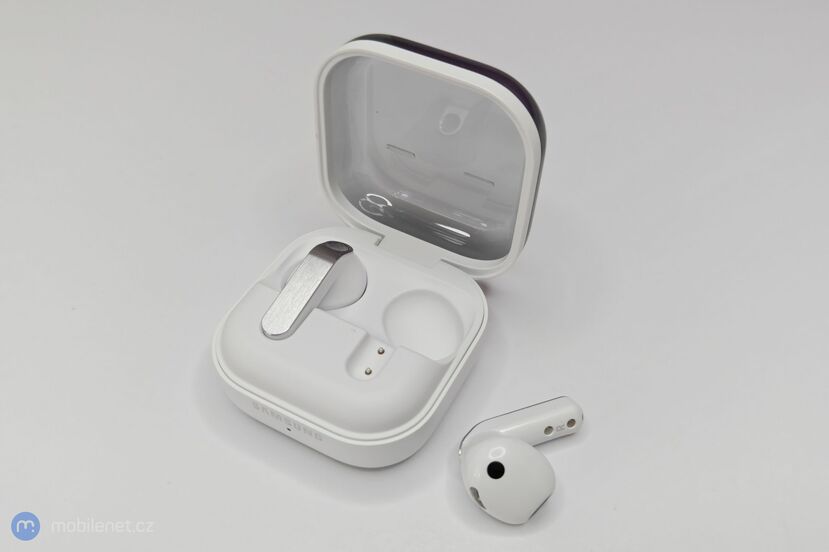 Samsung Galaxy Buds4