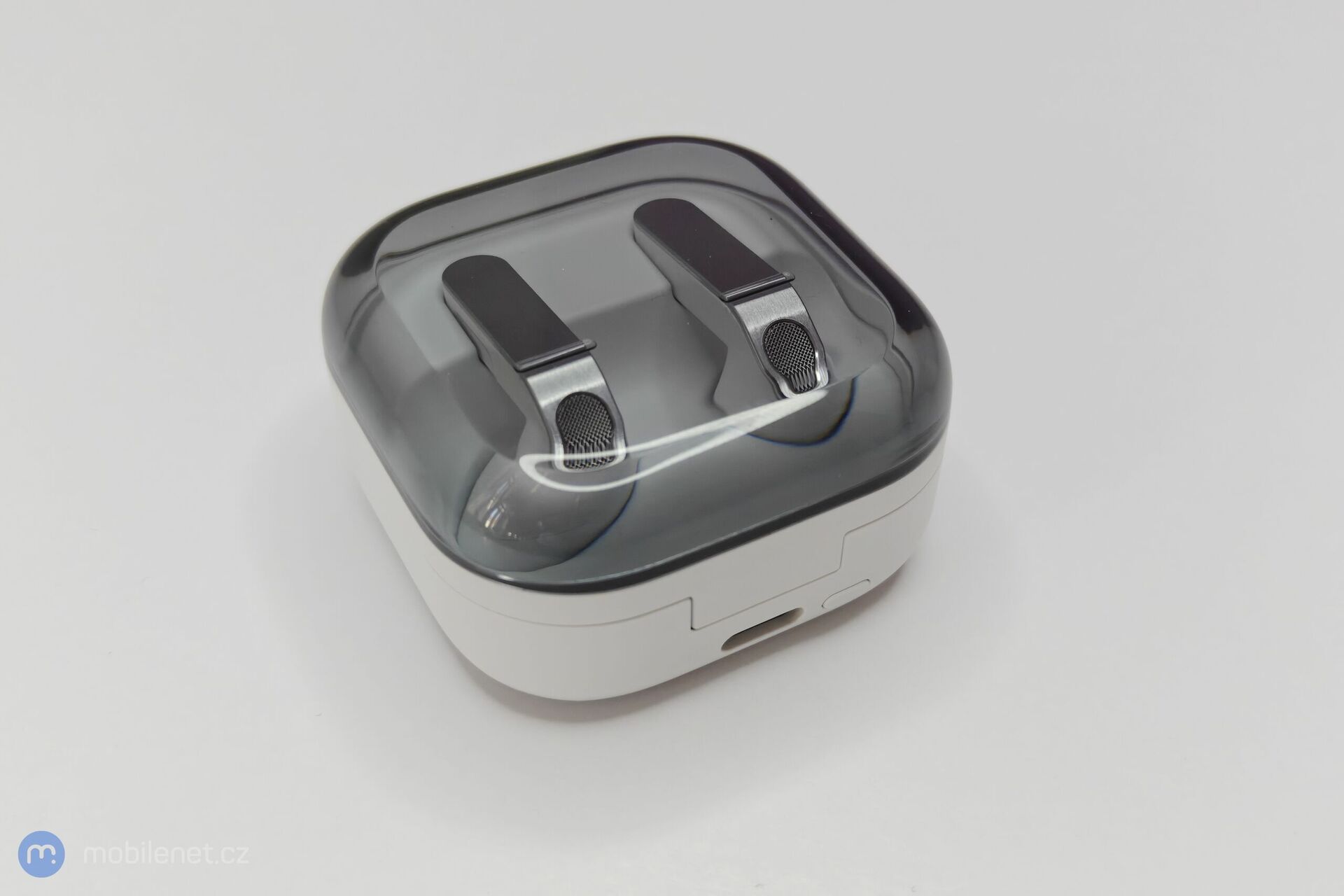 Samsung Galaxy Buds4