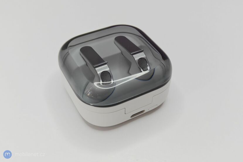 Samsung Galaxy Buds4