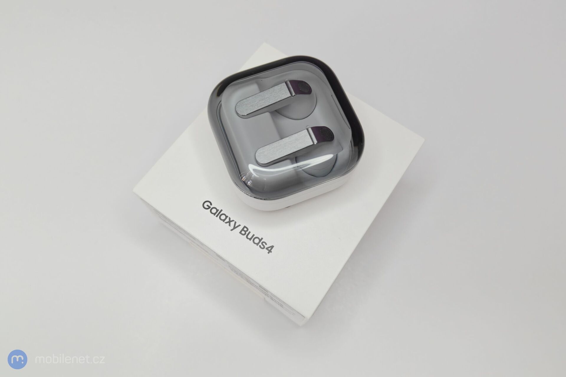 Samsung Galaxy Buds4