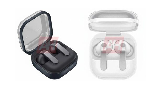 Samsung Galaxy Buds4 (Pro)