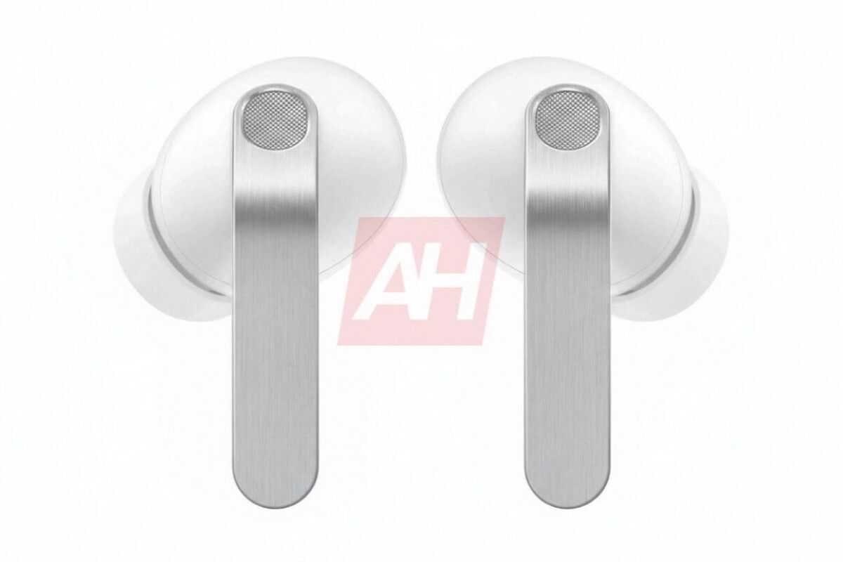 Samsung Galaxy Buds4 Pro