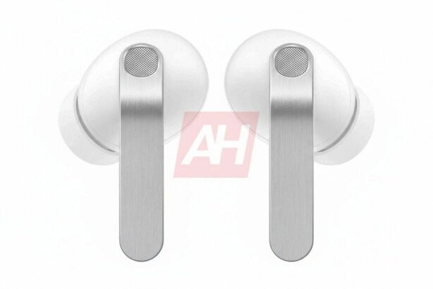 Samsung Galaxy Buds4 Pro