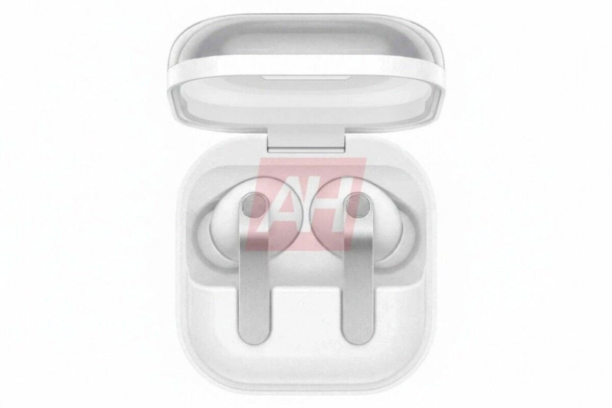 Samsung Galaxy Buds4 Pro