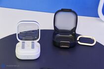 Samsung Galaxy Buds4 Pro