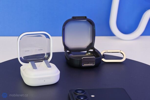 Samsung Galaxy Buds4 Pro