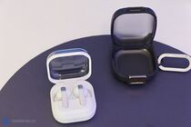 Samsung Galaxy Buds4 Pro