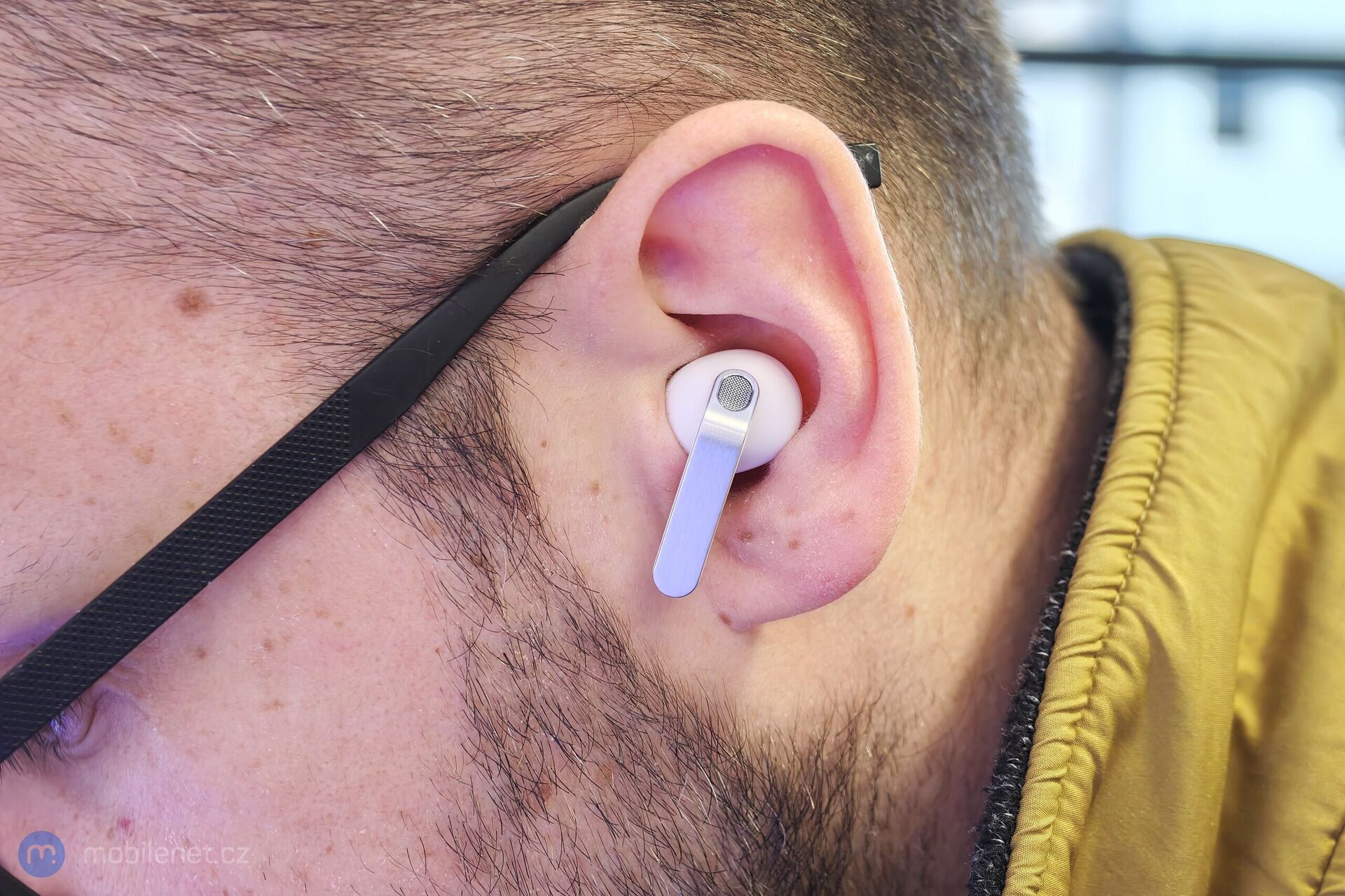 Samsung Galaxy Buds4 Pro