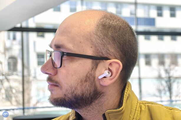 Samsung Galaxy Buds4 Pro