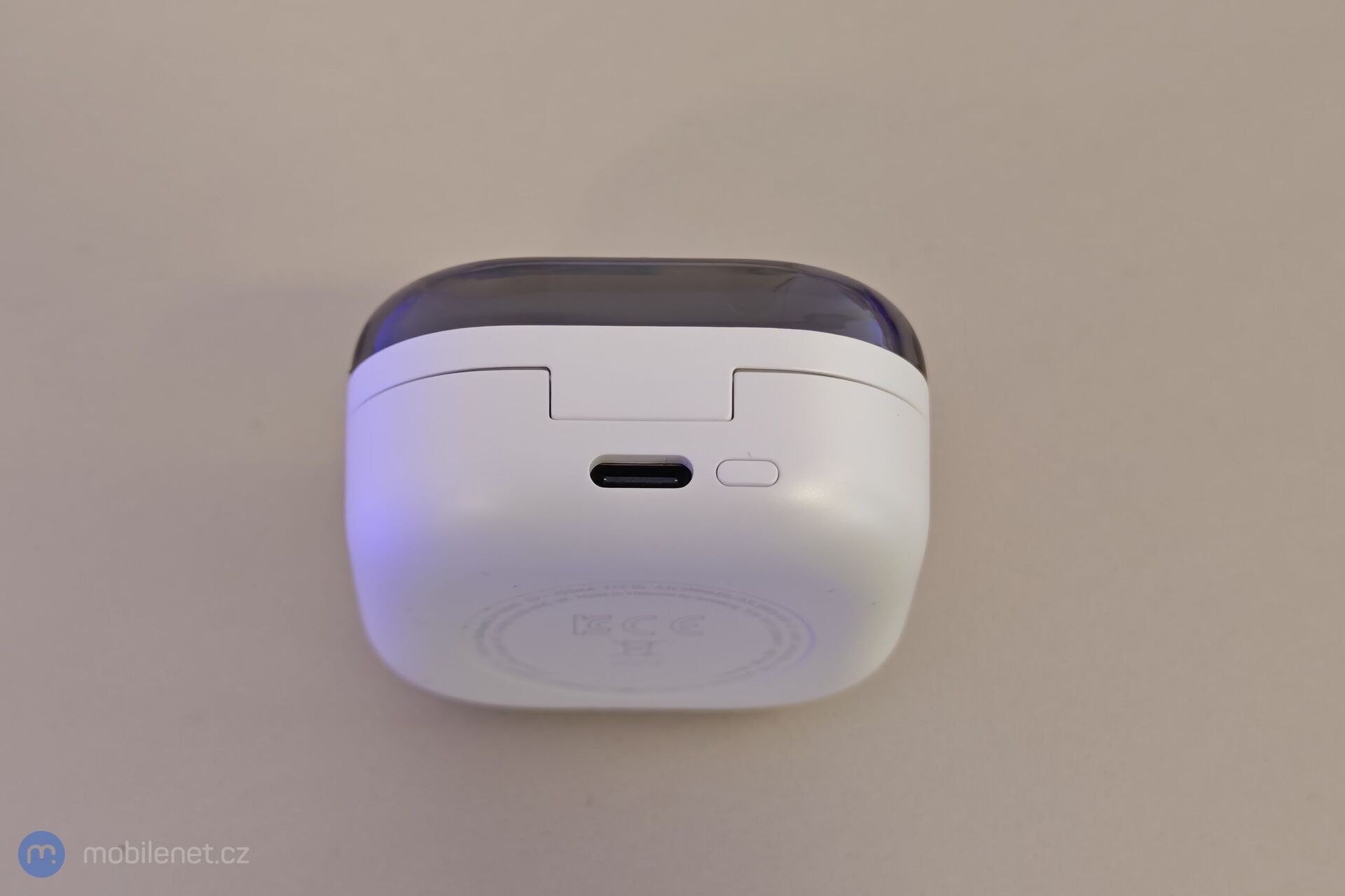 Samsung Galaxy Buds4 Pro