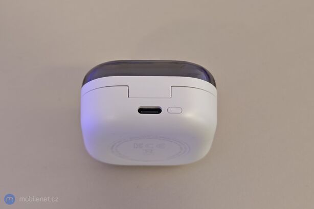 Samsung Galaxy Buds4 Pro