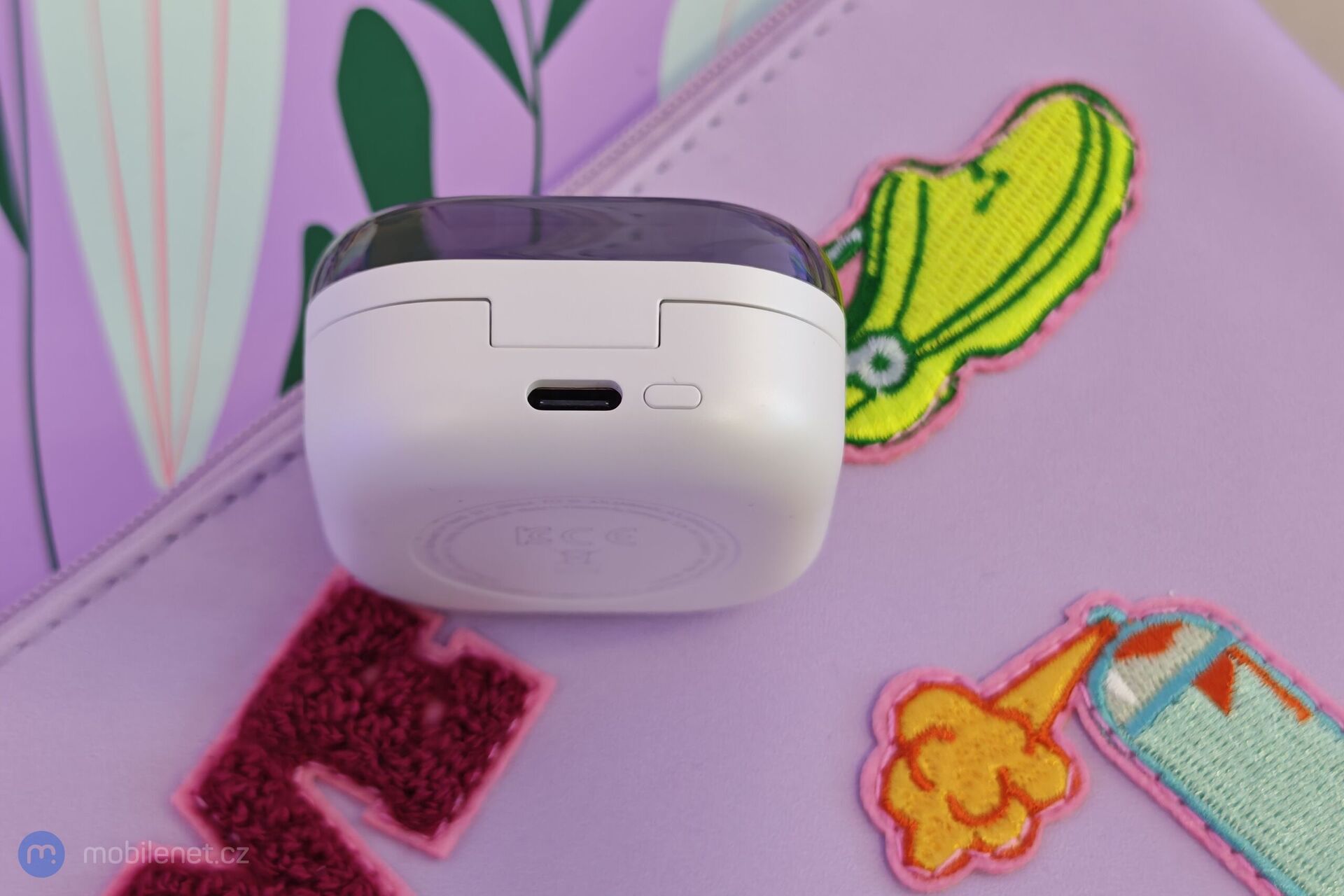 Samsung Galaxy Buds4 Pro