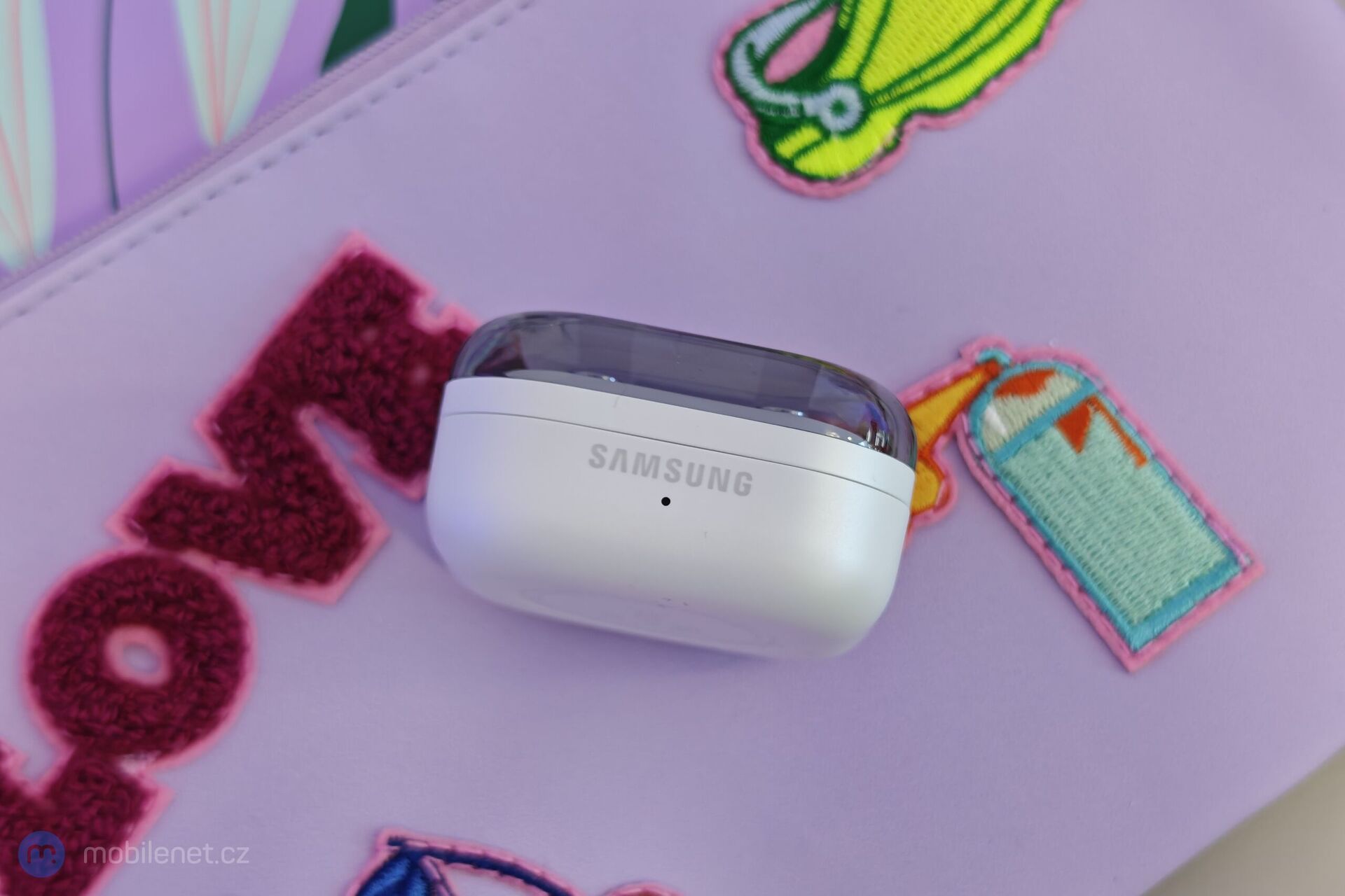 Samsung Galaxy Buds4 Pro