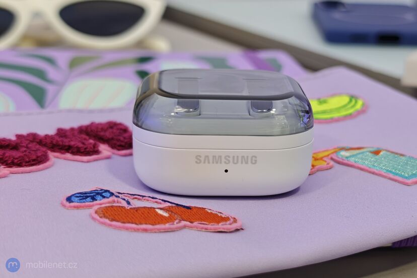 Samsung Galaxy Buds4 Pro