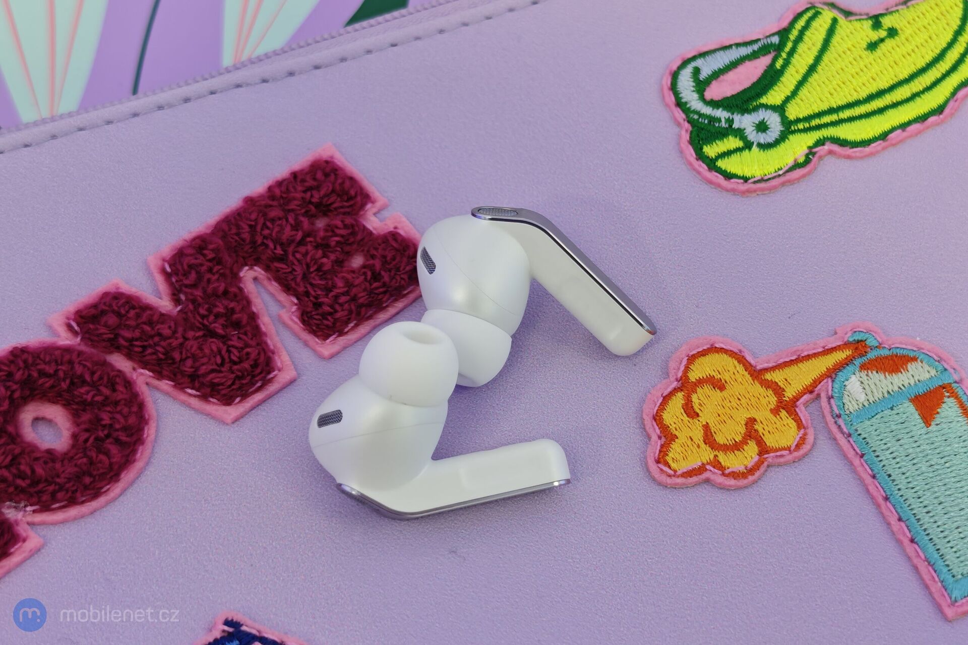 Samsung Galaxy Buds4 Pro