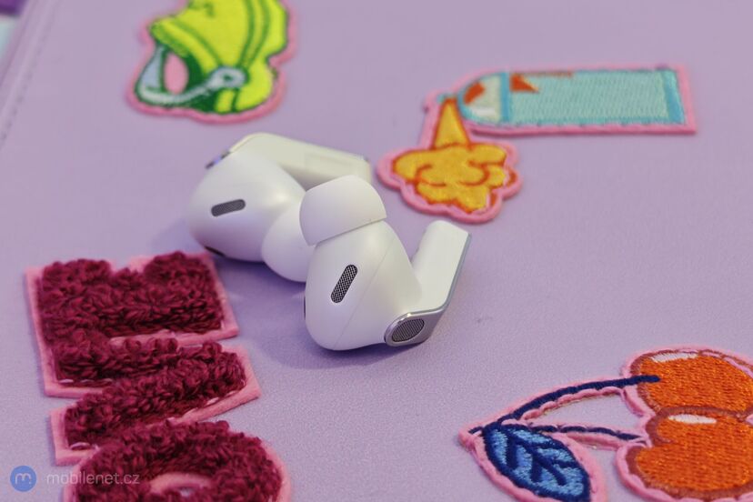 Samsung Galaxy Buds4 Pro