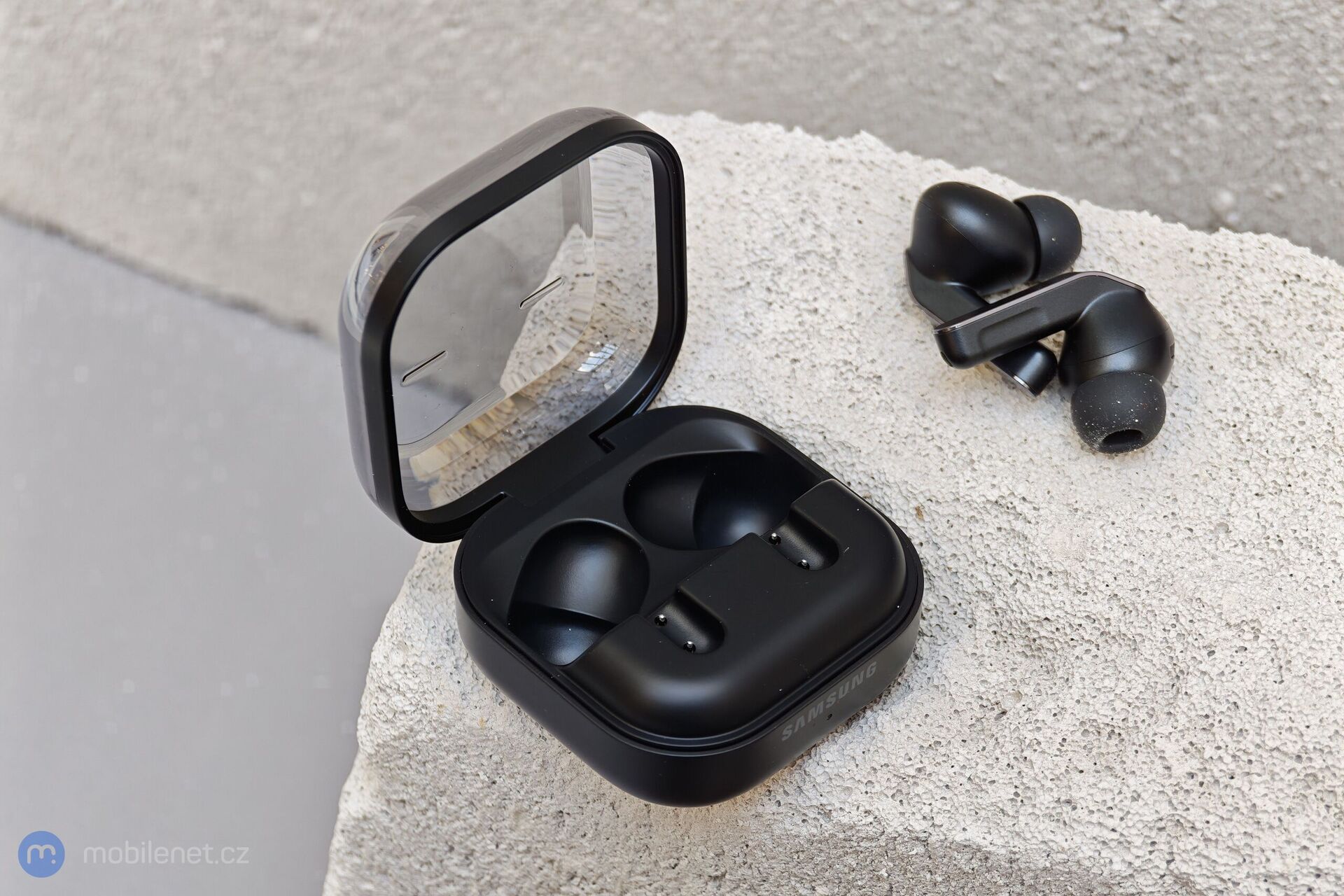 Samsung Galaxy Buds4 Pro