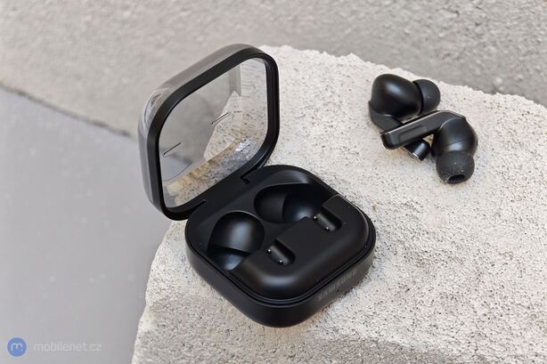Samsung Galaxy Buds4 Pro
