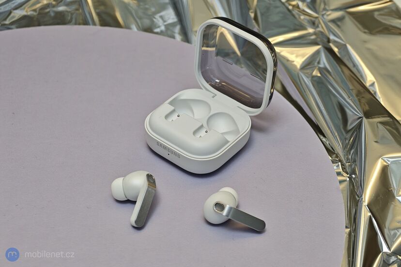 Samsung Galaxy Buds4 Pro