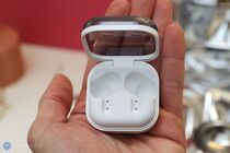 Samsung Galaxy Buds4 Pro