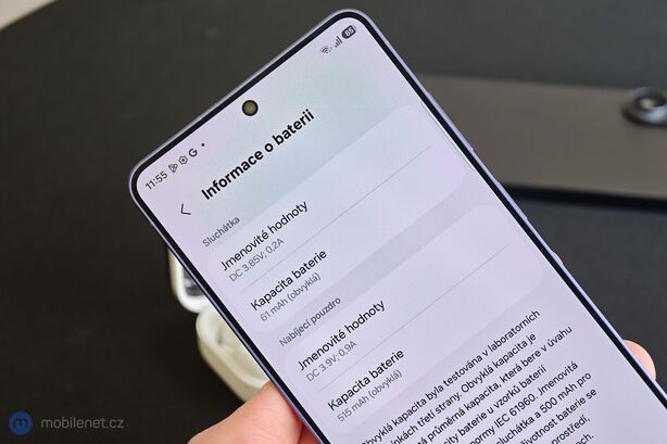 Samsung Galaxy Buds4 Pro
